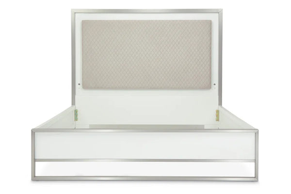 Cama Marquee 