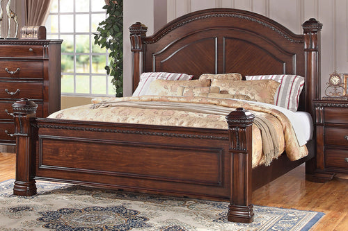 Isabella Bed