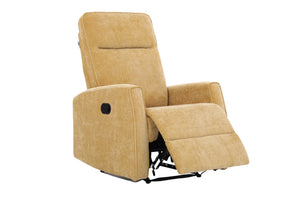 Manual Recliner | UCR0004-29-YLW