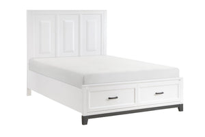 Mali Strg Bed