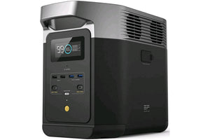 Battery Station 1,024Wh Portable