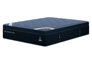 M137 Ashley Sleep | DreamCloud Luxe Hybrid Mattress