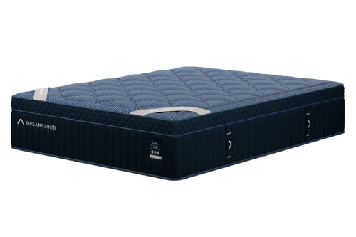 M137 Ashley Sleep | DreamCloud Luxe Hybrid Mattress