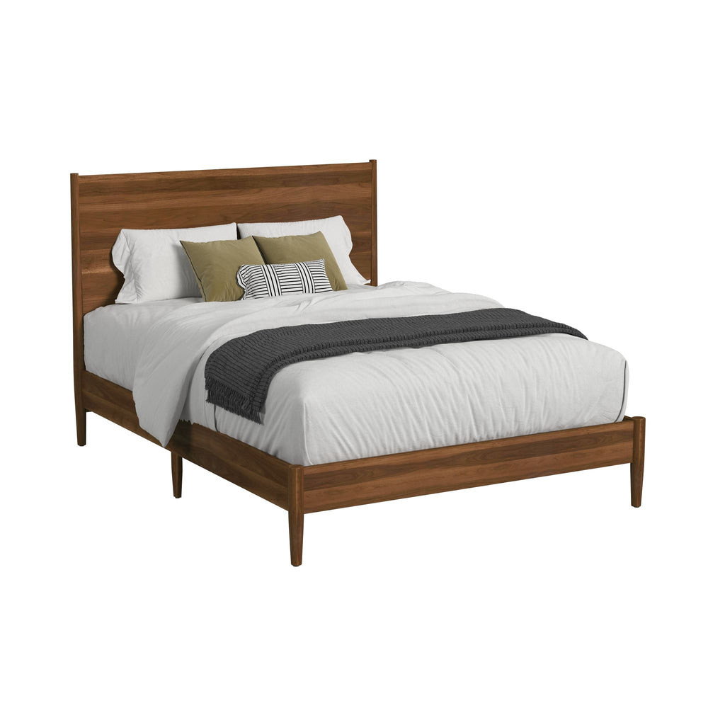 Bettie-bed Full Bed/Dresser/Mirror Set