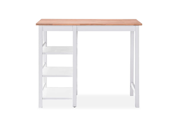 Tampa Mesa de Comedor con 2 Taburetes