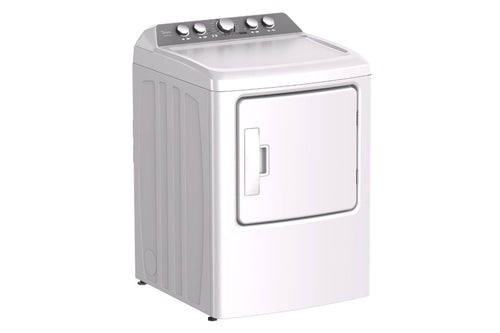 Midea Md500 Secadora 6.7' Ele
