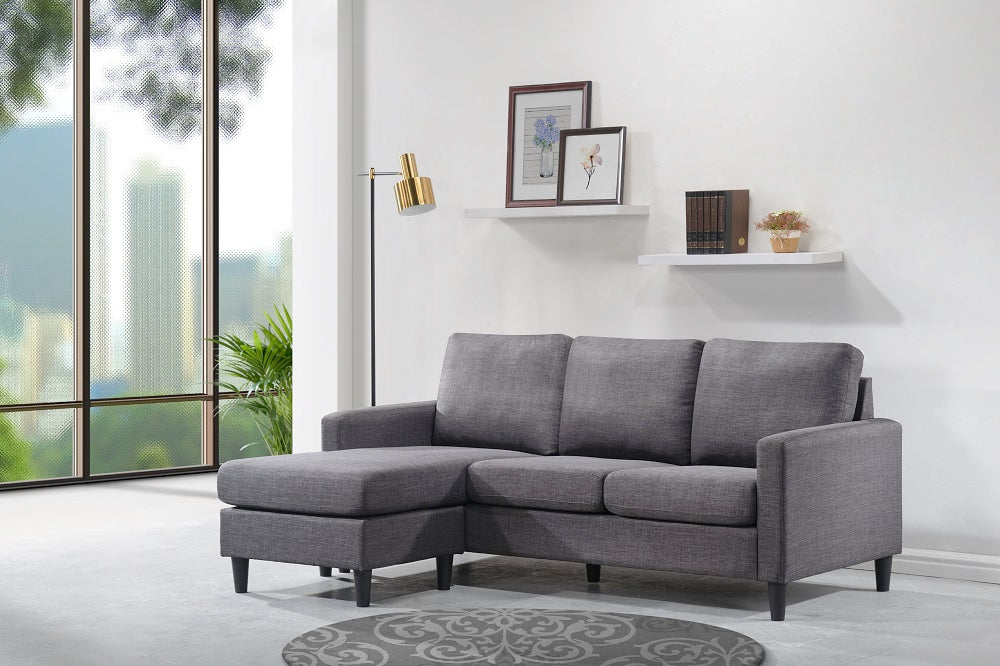 941 Sectional