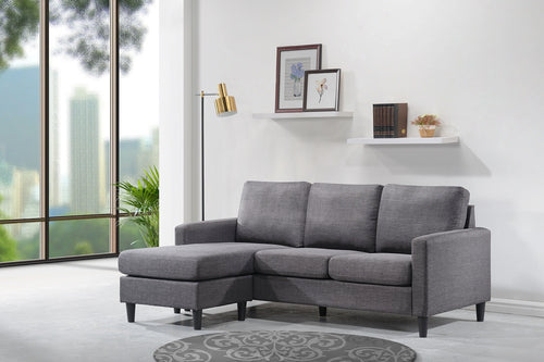 941 Sectional