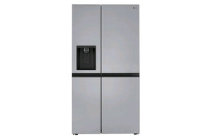 Lg Lrsxc23 Refrigerator 23' S/B/S I/M C/D Smart