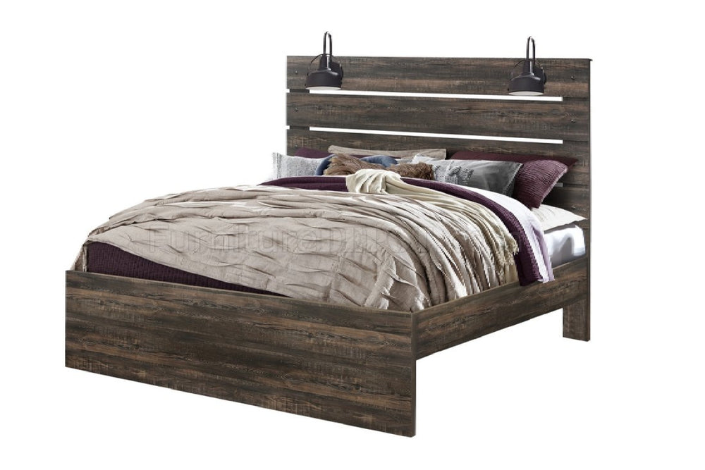 Linwood Bed