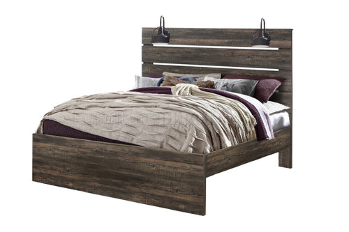 Linwood Cama