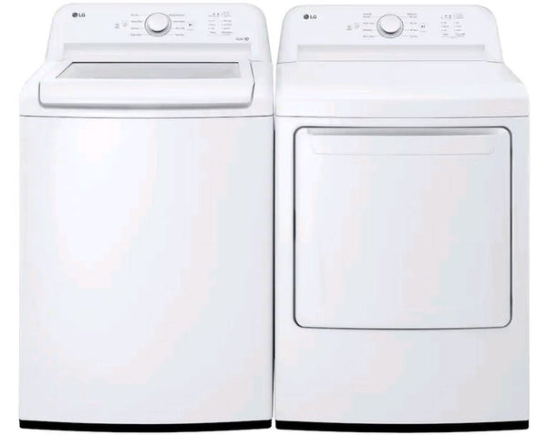 Lg Wt61 Lava/Seca-Ele Set