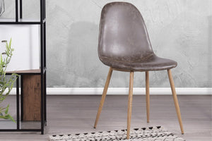 Cody Smoky  Dining Chair