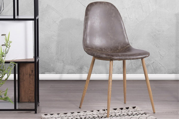 Cody Smoky  Dining Chair