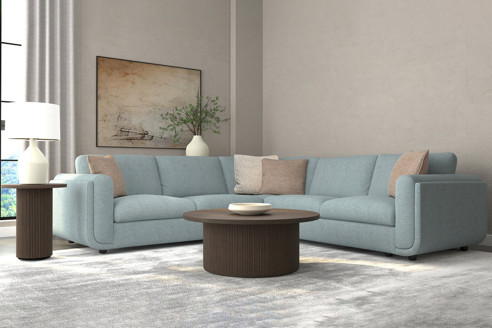 Nova Sectional