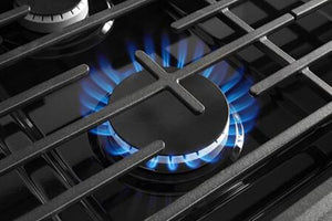 Whirlpool Wfg320 Stove Whir 30" Gas