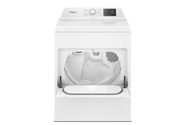 7' Dryer Vented Front Load Electric with Adaptive Dry