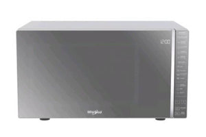 Whirlpool Microonda Whir 1.1' W/Grill Mi