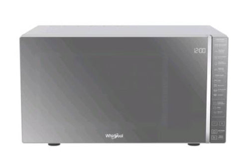 Whirlpool Microonda Whir 1.1' W/Grill Mi
