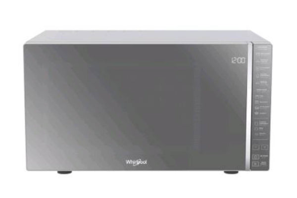Whirlpool Microonda Whir 1.1' W/Grill Mi