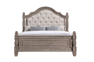 Chadwick Bed