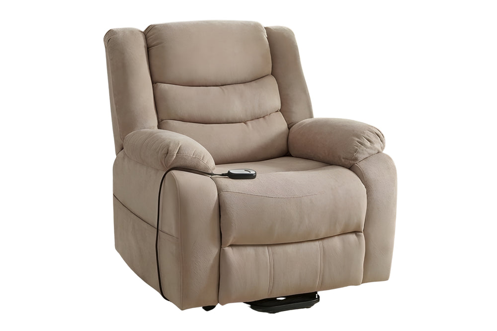 Ambar Recliner, P1 Single Power Lift
