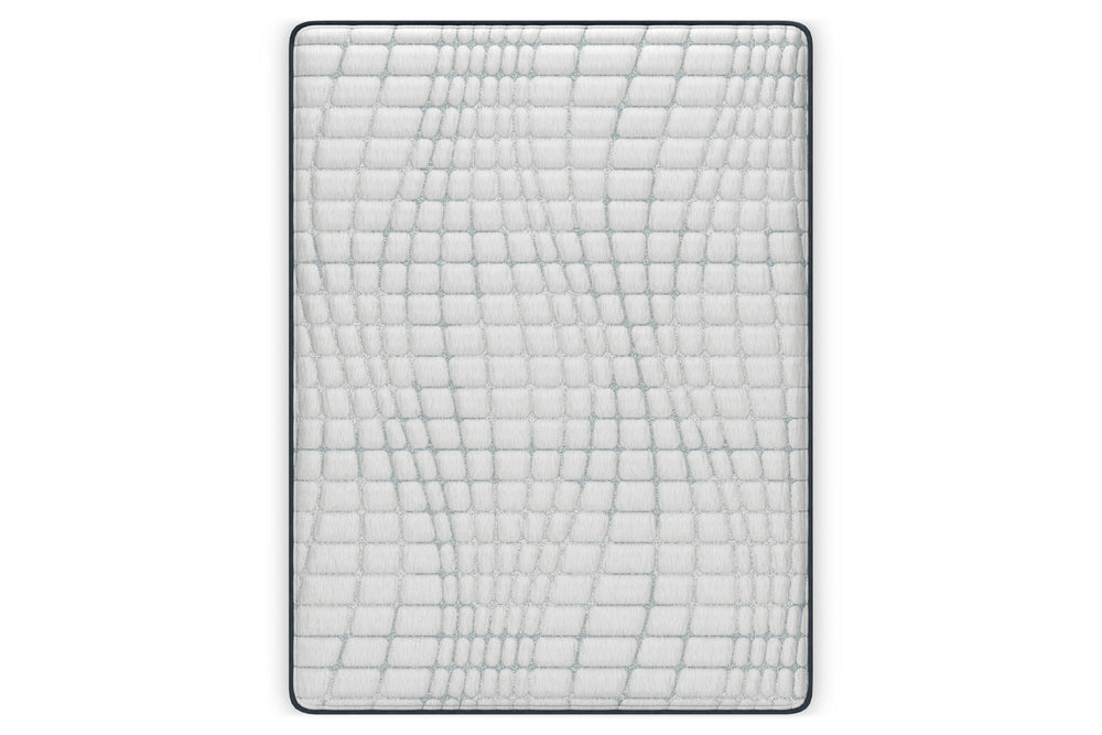 M435 Ashley Sleep | Mattress 12" Híbrido 1200