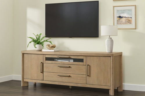 Pacific Consola de Entretenimiento