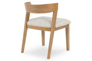 Kristiland UPH Dining Chair