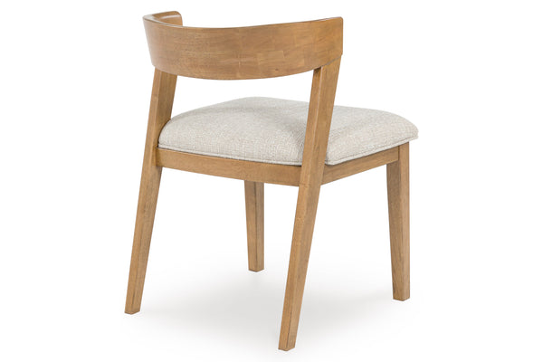 Kristiland UPH Dining Chair