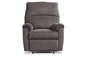 Ashley Zero Reclinable Nerviano