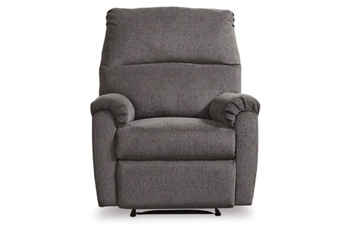 Ashley Zero Reclinable Nerviano