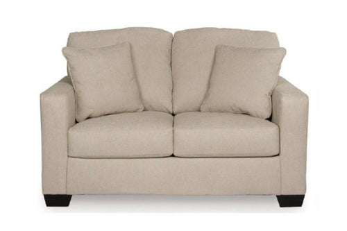 Zira Loveseat