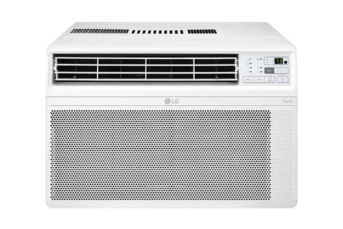 Lg Lw1223 Air 12K 11.4Ceer 115V
