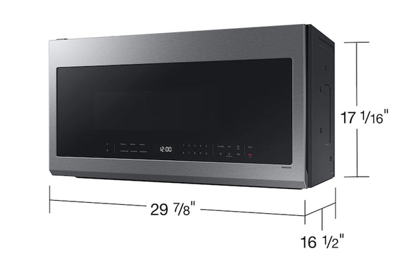 Samsung G6300 Micr/Ext 2.1' O/R 1000W Bspk