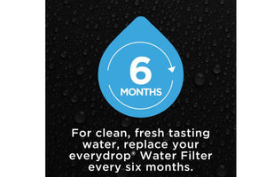 Whirlpool Acc Filtro 4 de Agua para Nevera