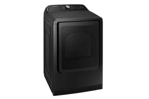 7.4' Dryer Gas Smart