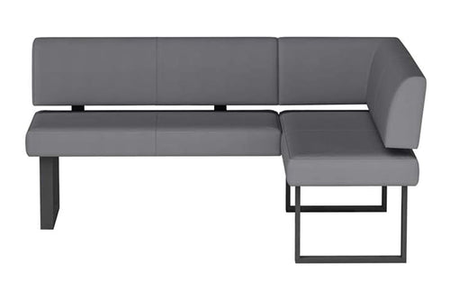 Linden Shape Bench