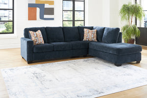Ashley Aviemore Laf Sofa/Raf Corner Chaise Set