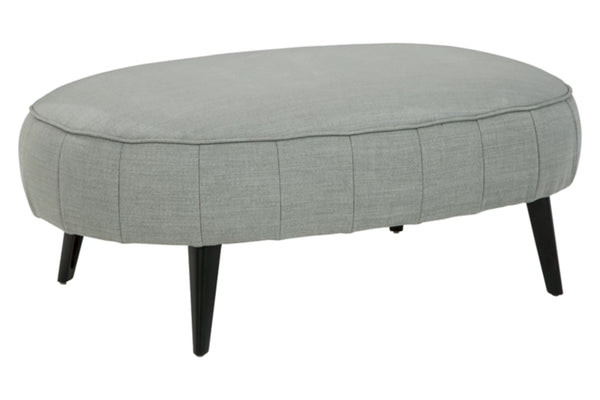 Hollyann Sofa/Ottoman