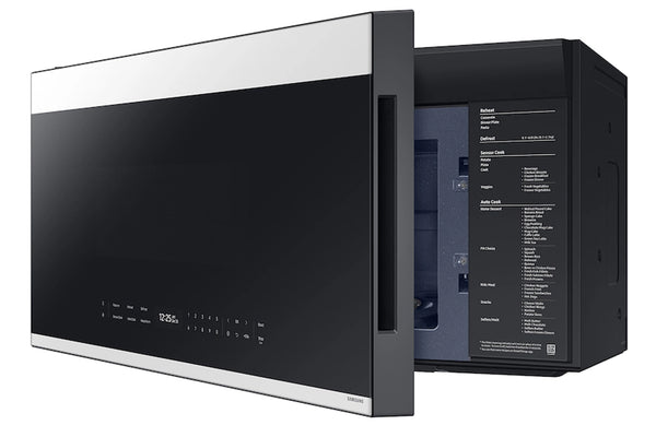 Samsung B6700 Micr/Ext 2.1' O/R 1000W Bspk