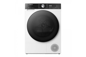 4.5' Secadora Carga Frontal Eléctrica