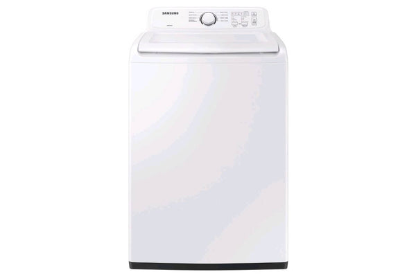 Samsung 6000 Washer 4' W/Actiwave