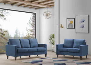 Sofá & Loveseat
