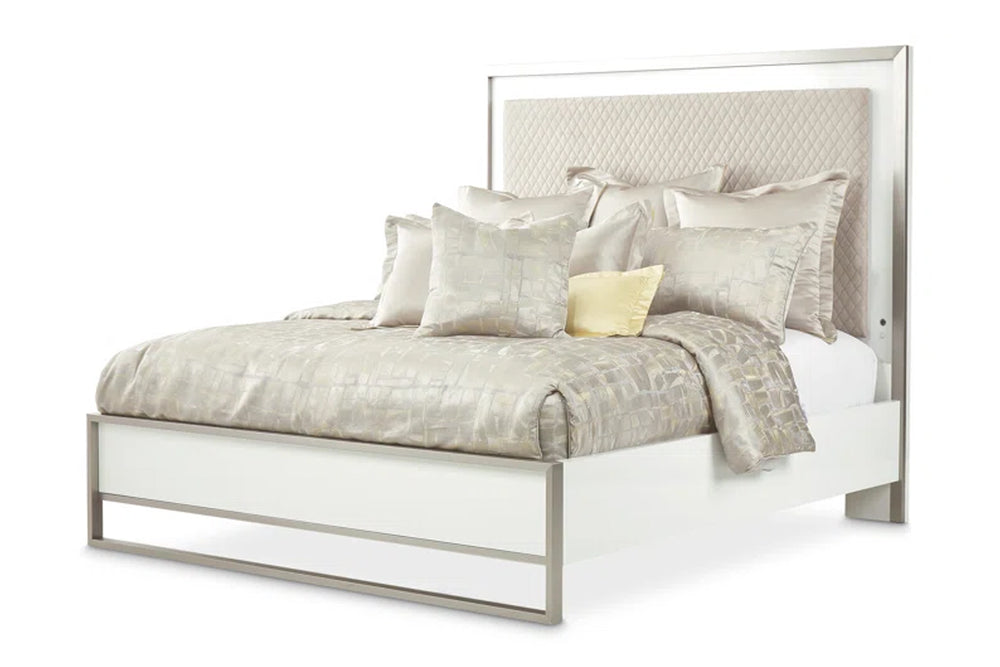 Marquee Bed