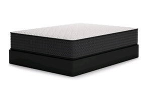 M41041 Ashley Sleep | Limited Edition Firm Mattress King & Box Spring Regular