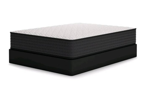 M41041 Ashley Sleep | Limited Edition Firm Mattress King & Box Spring Regular