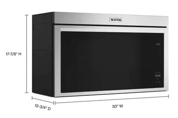 Maytag Microonda Maytag 1.1' O/T/R