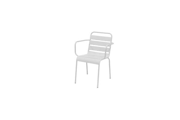 Coral Arm Chair
