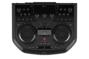Lg Speaker Xboom